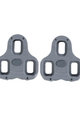 LOOK cleats - KEO CLEAT - grey
