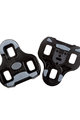 LOOK cleats - KEO GRIP - black