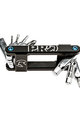 Cycling accessories - MINI 8F - black