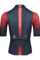 BIORACER Cycling short sleeve jersey - INEOS GRENADIERS '22 - blue/red