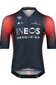 BIORACER Cycling short sleeve jersey - INEOS GRENADIERS '22 - blue/red