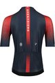 BIORACER Cycling short sleeve jersey - INEOS GRENADIERS '22 - blue/red
