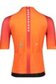 BIORACER Cycling short sleeve jersey - INEOS GRENADIERS '22 - red/orange