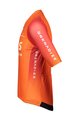 BIORACER Cycling short sleeve jersey - INEOS GRENADIERS '22 - orange/red