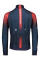 BIORACER Cycling windproof jacket - INEOS GRENADIERS '22 - blue/red