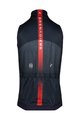 BIORACER Cycling gilet - INEOS GRENADIERS '22 - red/blue