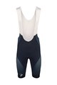 BIORACER Cycling bib shorts - INEOS GRENADIERS 2023 EPIC - blue