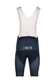 BIORACER Cycling bib shorts - INEOS GRENADIERS 2023 EPIC - blue