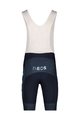 BIORACER Cycling bib shorts - INEOS GRENADIERS 2023 ICON - blue