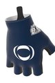 BIORACER Cycling fingerless gloves - INEOS GRENADIERS '23 - blue