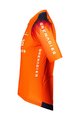BIORACER Cycling short sleeve jersey - INEOS GRENADIERS 2023 ICON TRAINING - blue/orange
