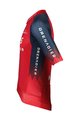 BIORACER Cycling short sleeve jersey - INEOS GRENADIERS 2023 EPIC RACE - red/blue