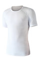 Biotex Cycling short sleeve t-shirt - TECHNOTRANS - white