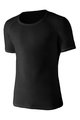 BIOTEX Cycling short sleeve t-shirt - TECHNOTRANS - black