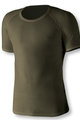 BIOTEX Cycling short sleeve t-shirt - TECHNOTRANS  - green