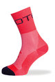Biotex Cyclingclassic socks - F. MESH - orange