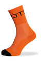 BIOTEX Cyclingclassic socks - F. MESH - orange