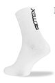 BIOTEX Cyclingclassic socks - PRO - white