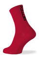 BIOTEX Cyclingclassic socks - PRO - red