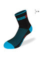 BIOTEX Cyclingclassic socks - TERMO - black/blue
