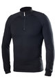 BIOTEX Cycling long sleeve t-shirt - TECHNOTRANS - black