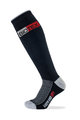 BIOTEX Cycling knee-socks - TERMO - black
