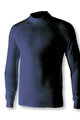 BIOTEX Cycling long sleeve t-shirt - TECHNOTRANS LONG - black