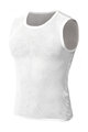 BIOTEX Cycling tank top - POWER - white