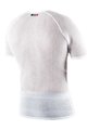 BIOTEX Cycling short sleeve t-shirt - POWER - white