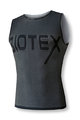 BIOTEX Cycling sleeve less t-shirt - REVERSE - black