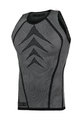 BIOTEX Cycling tank top - POWERFLEX - black