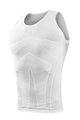 BIOTEX Cycling tank top - SUPERLIGHT  - white