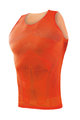 BIOTEX Cycling tank top - SUPERLIGHT - orange