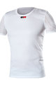 BIOTEX Cycling short sleeve t-shirt - WINDPROOF - white