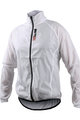 Biotex Cycling windproof jacket - X-LIGHT - white