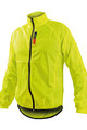 Biotex Cycling windproof jacket - X-LIGHT - yellow