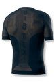 BIOTEX Cycling short sleeve t-shirt - SUN MESH - black