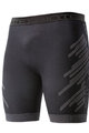 BIOTEX Cycling underpants - SEAMLESS - black