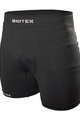 BIOTEX Cycling underpants - BIOFLEX INTIMO - black