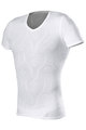 BIOTEX Cycling short sleeve t-shirt - SECOND SKIN - white