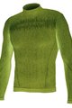 Biotex Cycling long sleeve t-shirt - 3D - green