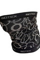 BIOTEX Cycling neckwarmer - MULTIFUNCTIONAL - grey/black