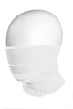 BIOTEX Cycling neckwarmer - POWERFLEX - white