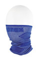 BIOTEX Cycling neckwarmer - POWERFLEX - blue