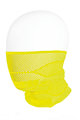BIOTEX Cycling neckwarmer - POWERFLEX - yellow