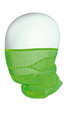 Biotex Cycling neckwarmer - POWERFLEX - green