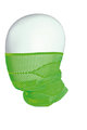 BIOTEX Cycling neckwarmer - POWERFLEX - green