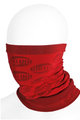BIOTEX Cycling neckwarmer - MULTIFUNCTIONAL 2.0 - red