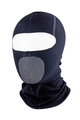 BIOTEX Cycling balaklava - SEAMLESS - black