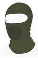 BIOTEX Cycling balaklava - SEAMLESS - green